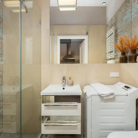 Urban Hideaway | Soul Edition @ Main Square Appartement