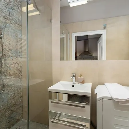 Appartement Urban Hideaway | Soul Edition @ Main Square *
