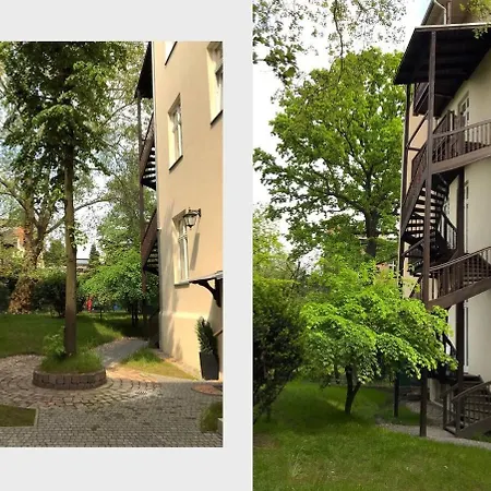 Urban Hideaway * Krakkó