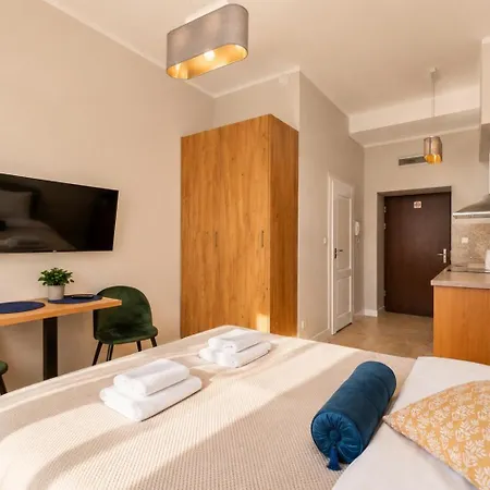 Appartement Urban Hideaway | Soul Edition @ Main Square