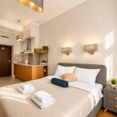 Urban Hideaway | Soul Edition @ Main Square Appartement *