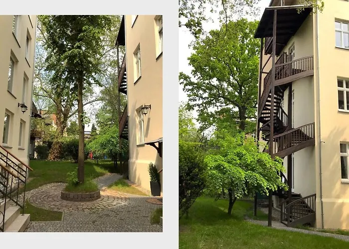 Urban Hideaway * Krasków