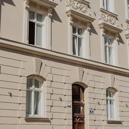 Lägenhet Urban Hideaway Kraków