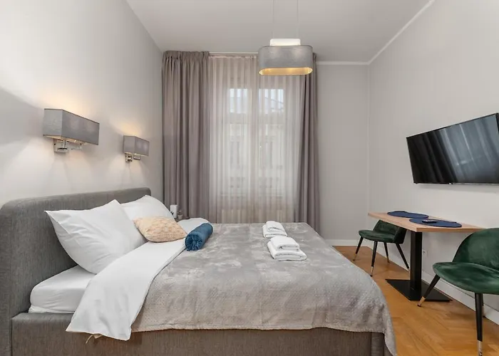 Urban Hideaway * Kraków