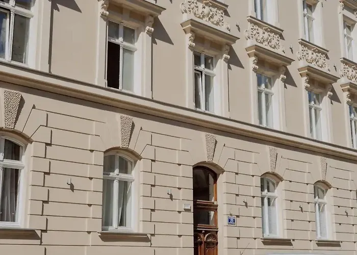 Lägenhet Urban Hideaway Kraków